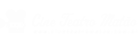 Logo Cine Teatro Matão